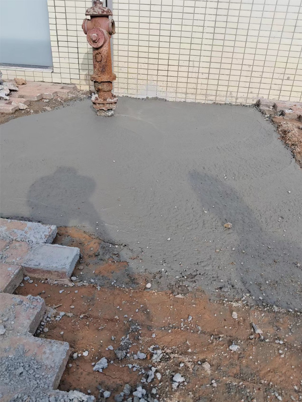 建筑模板冬季施工注意事項